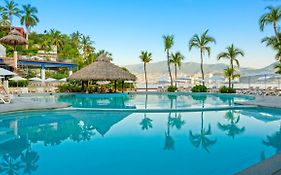 Park Royal Acapulco All Inclusive Family Beach Resort