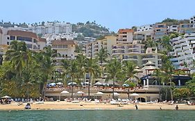 Hotel Park Royal Beach Acapulco